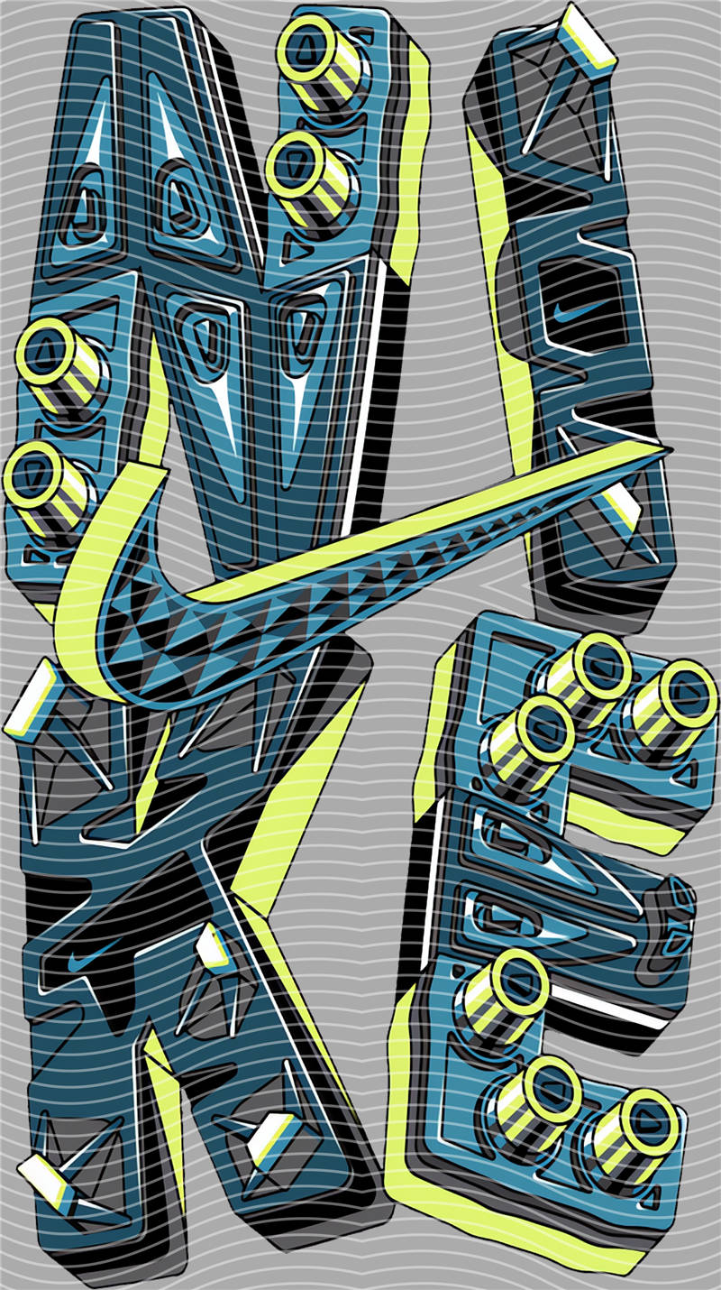 NIKE-NK 488